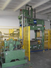 Kaschierpresse FRIMO