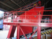 5-Deck-Siebmaschine MOGENSEN