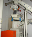 Schneidmühle PALLMANN