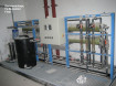 Osmoseanlage BERKEFELD