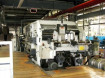Flachbettstanze BOBST
