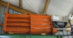 elektrohydraulische Horizontal Ballenpresse HSM