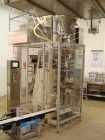 vertikale Schlauchbeutelmaschine ROVEMA