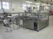 Schalen Füll- und Siegelmaschine INTERPAC