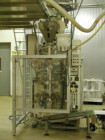 Vertikale Schlauchbeutelmaschine ROVEMA