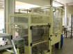 Karton Verpackungsmaschine TRANSNOVA RUF