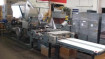 Staubsaugerbeutel-Verschlussmaschine