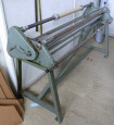 Rollenschneider KIEFEL