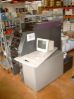 4-Farben Offsetdruckmaschine HEIDELBERG