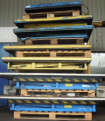 Scherenhubtische INTERLIFT