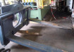 Drehgerät für Gabelstapler CASCADE/RONCARI