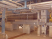 Dampfbeheizte Schneckenpresse FKC