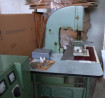 HF Schweißmaschine HERFURTH