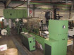Anlage für Grifflochtragetaschen W & H