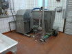 Doppelpack-Saftpresse AMOS