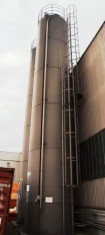 ALU - Silos