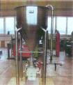 Hochleistungs Homogenisierer/Kolloidmühle COLLOVELOX