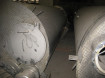 Silos in Edelstahl