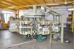 Spritzgießmaschine DESMA