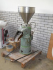 Korundscheibenmühle KORUMA
