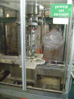 Fläschchen Füll- und Verschließmaschine BOSCH/STRUNCK