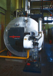 Dampfkessel VIESSMANN