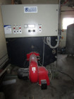 Dampfkessel LOOS