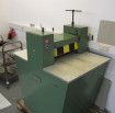 Rollenstanze ILLIG