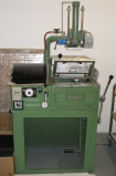 Tiefziehmaschine ILLIG