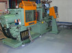 Spritzgießmaschine FERROMATIK MILACRON