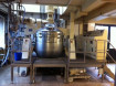 Misch- und Homogenisieranlage PRESSINDUSTRIA