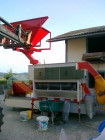 Getreide Reiniger MAROT
