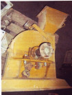 Hammermühle PRESIDENT