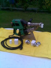 Handschweißgerät LEISTER