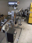 Etikettiermaschine SCHÄFER COMBINA