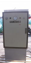 Elektro Dampferzeuger CERTUSS