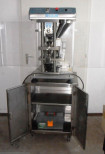 Exzenter-Tablettenpresse HP