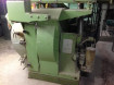 Pelletpresse BÜHLER MIAG