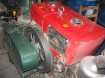 Pelletpresse