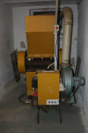 Schneidmühle RAPID