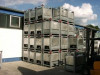 Edelstahlcontainer IBC BLEFA