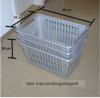 Aluminiumkörbe ZARGES