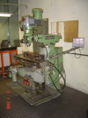 Universal Fräsmaschine BRIDGEPORT