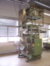Vertikale Schlauchbeutelmaschine ROVEMA