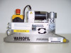 Beutel Durchlauf-Schweißmaschine WARIOFIL