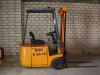Frontstapler STILL