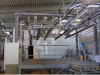 Lackieranlage OMT