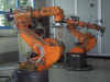 Roboter KUKA