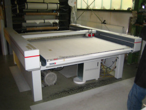 Bild zu Zuschneidesoftware für Lampenschirme 