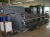 Druckmaschine HEIDELBERGER